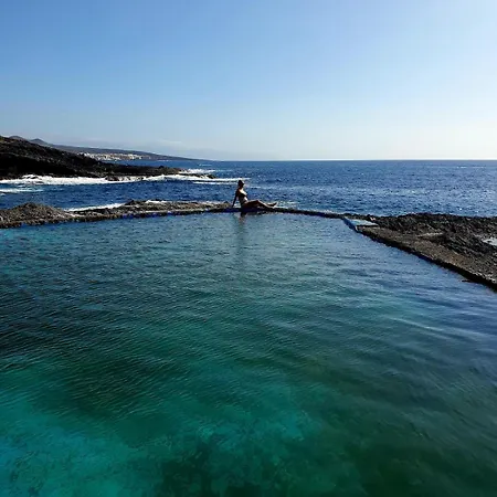 Διαμέρισμα Modern Bohotropical With Terrace *