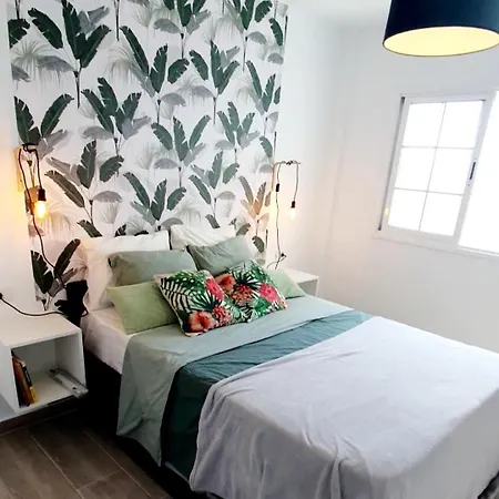 Modern Bohotropical With Terrace Διαμέρισμα La Medida