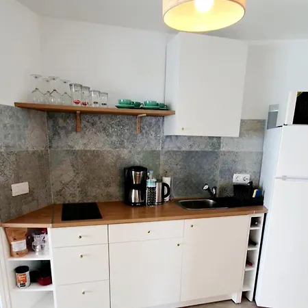 Modern Bohotropical With Terrace La Medida