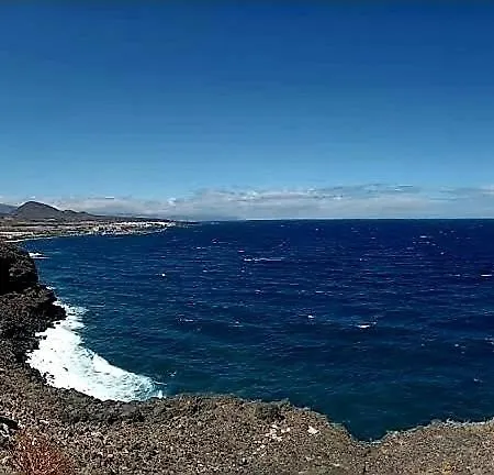 Daire Modern Bohotropical With Terrace *