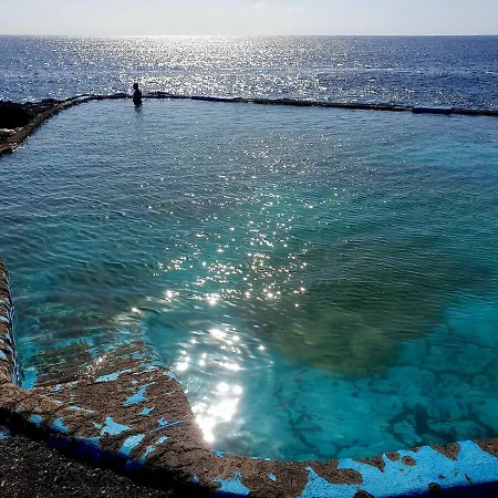 Daire Modern Bohotropical With Terrace La Medida