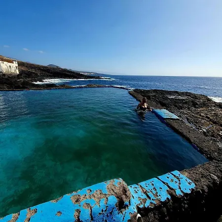 Modern Bohotropical With Terrace Daire *