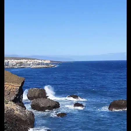 Daire Modern Bohotropical With Terrace *