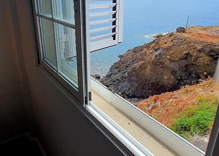 Modern Bohotropical With Terrace