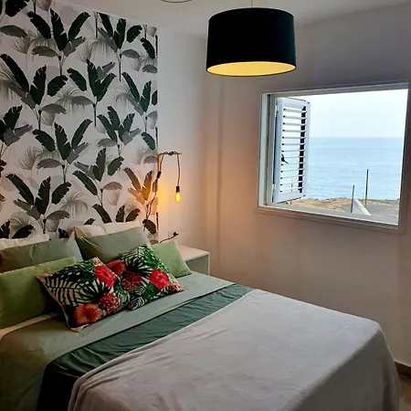 Apartamento Modern Bohotropical With Terrace *