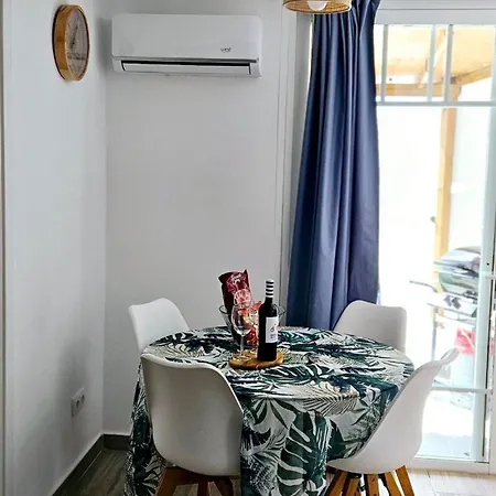 Modern Bohotropical With Terrace * La Medida