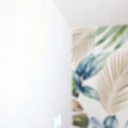 Modern Bohotropical With Terrace *