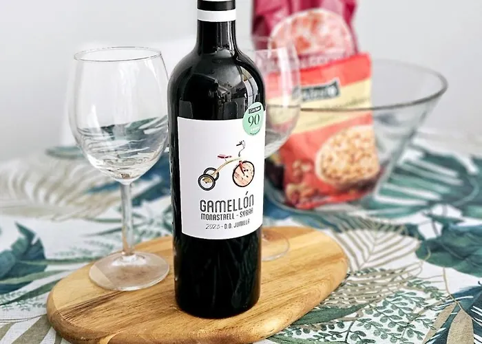 Modern Bohotropical With Terrace *