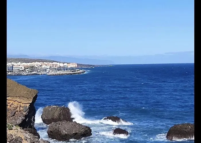 Apartment Modern Bohotropical With Terrace *