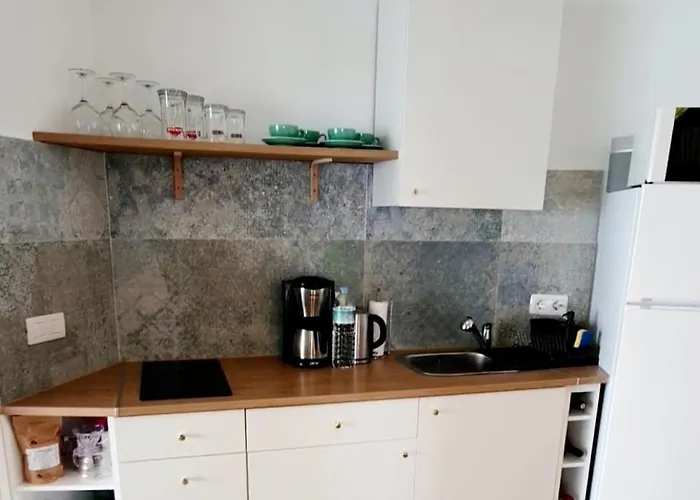 Modern Bohotropical With Terrace La Medida