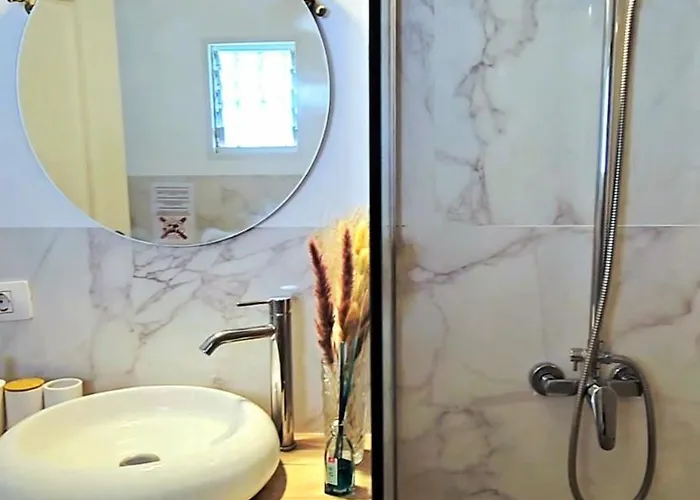 Apartament Modern Bohotropical With Terrace